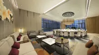 HUALUXE Hotels and Resorts WUHU - Aamiainen