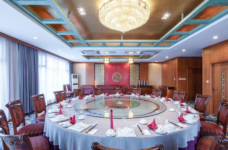 Ruijing Ocean Hotel photo 2