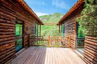 Puju Hupan Hotel Hotels in Xiuwu County