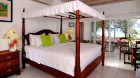 Oualie Beach Resort Hotels in Понд Хилл