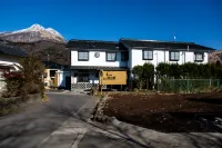 Yufuin Tabinokura Hotels in Yufu
