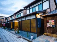 Inari Ohan Hotels in der Nähe von Bahnhof Fushimi