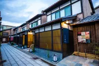 Inari Ohan Hotel a Fushimi Ward