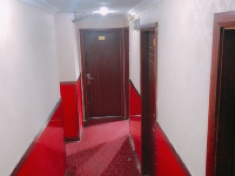 上海跃鑫宾馆 - 公共区域