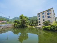 象山湖光山涻民宿 - 酒店外部