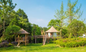 Shiguang Shanqiu Hostel