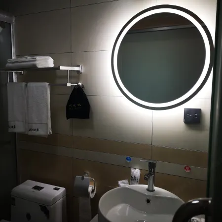 Guanling Taiyuan Hotel