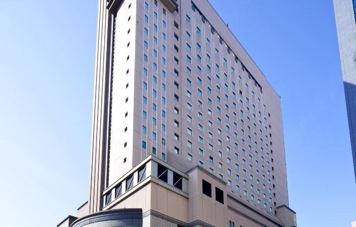 다이이치 호텔 도쿄
