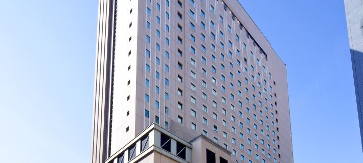 Dai-Ichi Hotel Tokyo Hôtels à&nbsp;: Tokyo