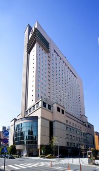 Time-Zone, Hankyu-Hanshin-Daiichi Hotel Group