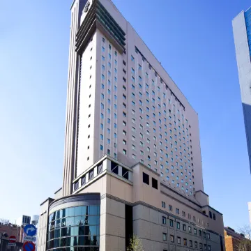 Dai-Ichi Hotel Tokyo
