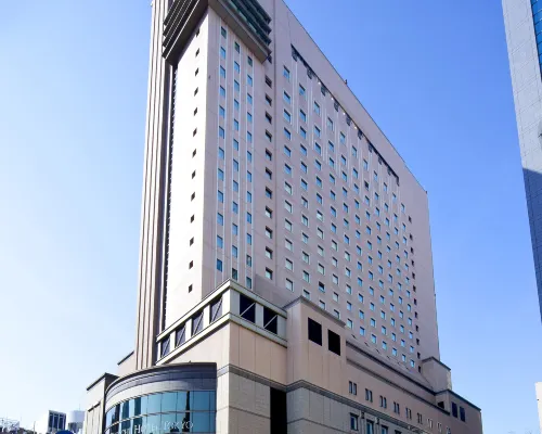 다이이치 호텔 도쿄 도쿄 호텔
