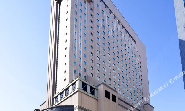 Dai-Ichi Hotel Tokyo