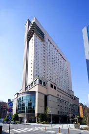 Dai-Ichi Hotel Tokyo