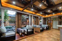 zaiyunduankezhan（lijisngshuheguzhendian）