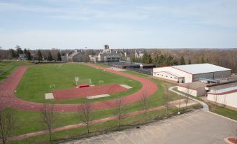 The Inn at Shattuck - St. Mary's