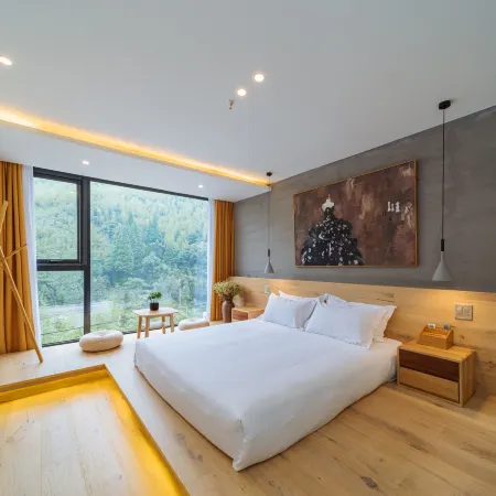 Moganshan Pinhouwu Hotel