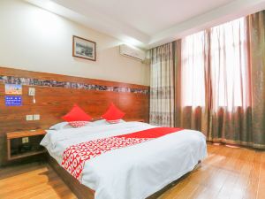 Jiafang Business Hotel