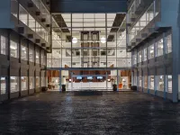S Ram Leisure Hotel Hotels near The Mall Bangkapi