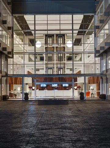 รูปภาพของโรงแรม เอส ราม