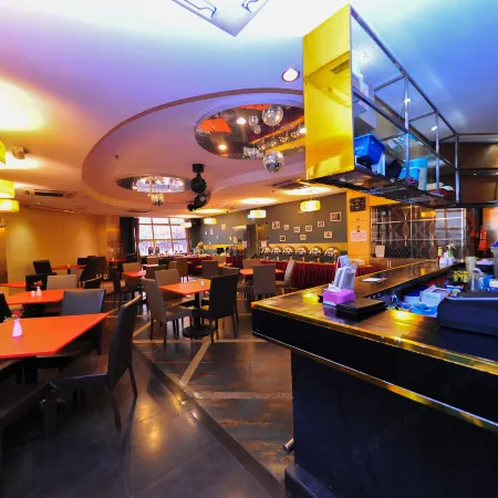 Shervinton Executive Boutique Hotel