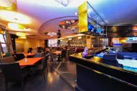 Shervinton Executive Boutique Hotel