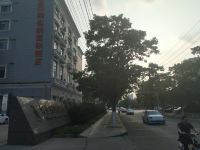 维也纳国际酒店(宿迁发展大道店) - 酒店附近