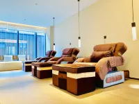 Hebei Grand Hotel · ANYUE - spa