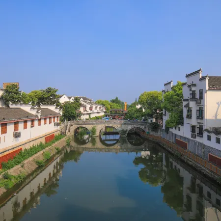 Hefei Beicheng Empark Grand Hotel