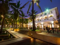 Lotus Blanc Resort Hotels near ArtBox