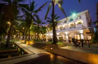 Lotus Blanc Resort