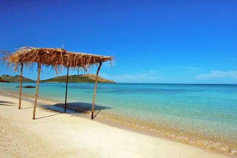 Blue Lagoon Beach Resort