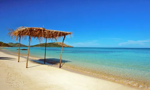 Blue Lagoon Beach Resort