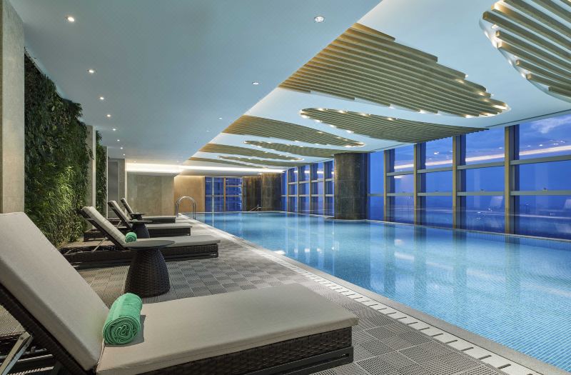 The Westin Wenzhou photo 2