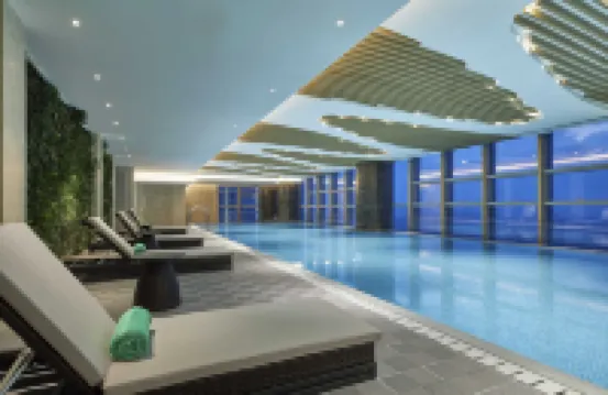 温州ウェスティンホテル