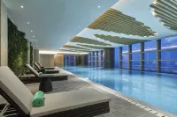 the Westin Wenzhou