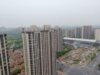 上海旅家服务式公寓 - 酒店景观