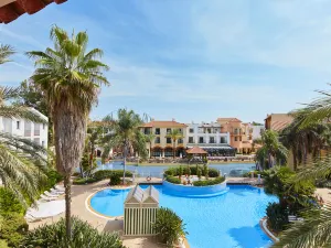 PortAventura Hotel - Includes unlimited access PortAventura Park & 1 access Ferrari Land