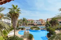 PortAventura Hotel - Includes unlimited access PortAventura Park & 1 access Ferrari Land Hotel di Vilaseca de Solcina