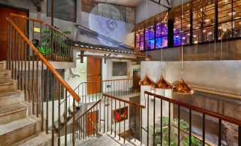 Fanli Hotel (Guilin Yangshuo West Street)