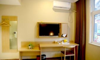 Xingzhou Hotel