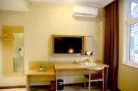 Badong Ruichen Hotel