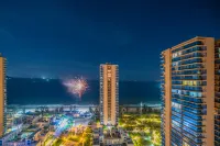 Shuangyuewan Vris Resort Hotel