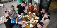 Qingbang Island Daidai Youth Hostel