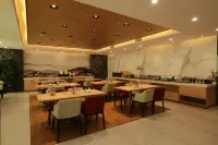 Jinjiang Inn Select Hotel (Heze Train Station) - Breakfast