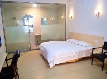 Zhuhai Zhi Zhou Chinese Inn