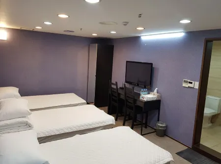 Soo Song Guest House