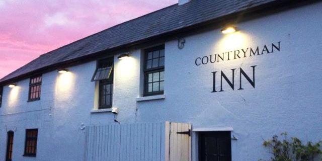 The Countryman Inn Hotels in Dorchester