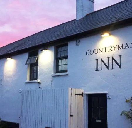 The Countryman Inn