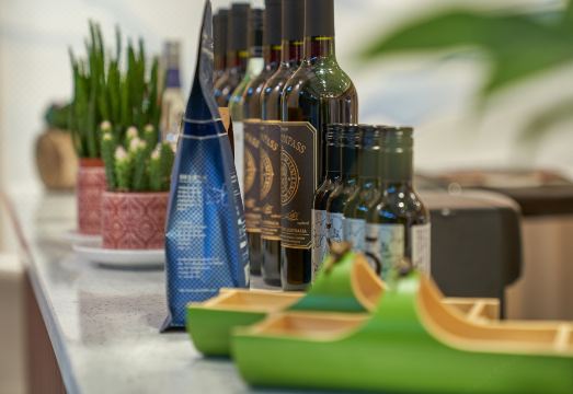 아이셩이황 목시버스천 호텔